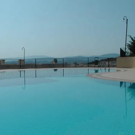 Hébergement de vacances Lakeside Garden Holiday Village Serenity *