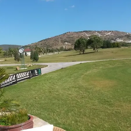 Hébergement de vacances Lakeside Garden Holiday Village Serenity *