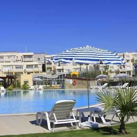 Hébergement de vacances Lakeside Garden Holiday Village Serenity Bogazici
