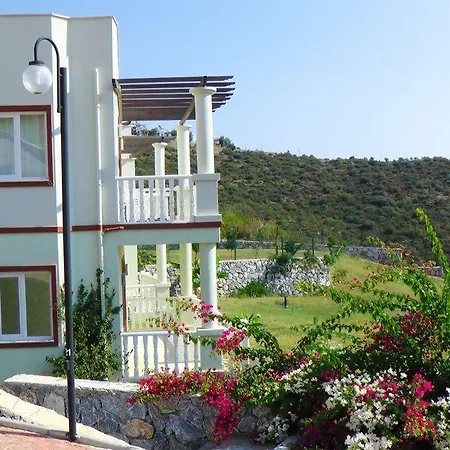 Lakeside Garden Holiday Village Serenity Hébergement de vacances *