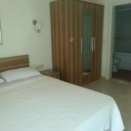 Lakeside Garden Holiday Village Serenity Bogazici