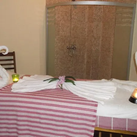 Hébergement de vacances Lakeside Garden Holiday Village Serenity Bogazici