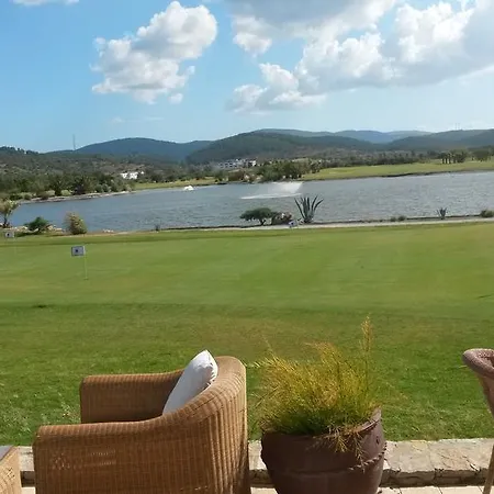 Hébergement de vacances Lakeside Garden Holiday Village Serenity *