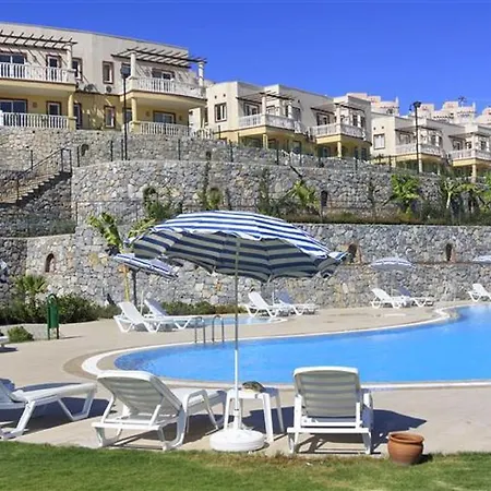 Hébergement de vacances Lakeside Garden Holiday Village Serenity Bogazici