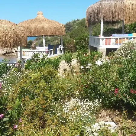 Lakeside Garden Holiday Village Serenity Bogazici