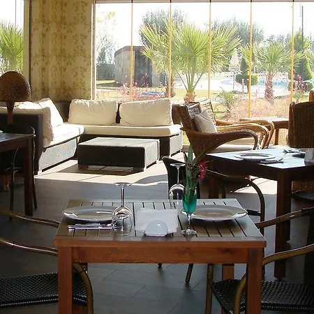 Lakeside Garden Holiday Village Serenity * 博阿齐奇