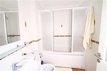 Lakeside Garden Holiday Village Serenity Hébergement de vacances Bogazici