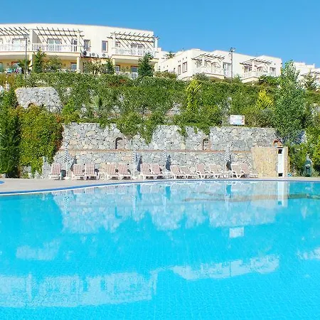 Lakeside Garden Holiday Village Serenity Hébergement de vacances *