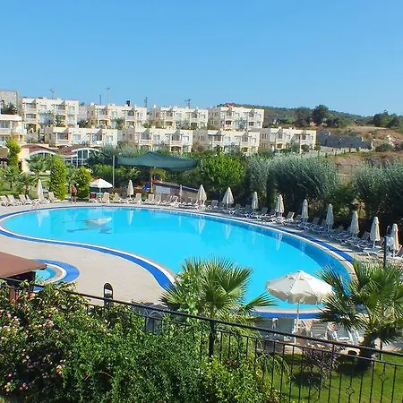 Lakeside Garden Holiday Village Serenity Hébergement de vacances
