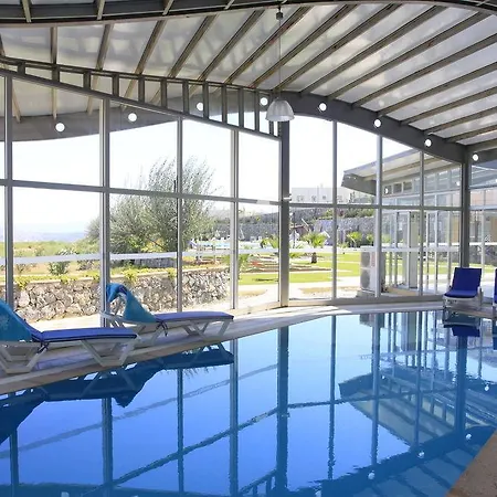 Lakeside Garden Holiday Village Serenity Hébergement de vacances Bogazici