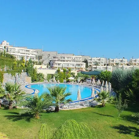 Lakeside Garden Holiday Village Serenity *