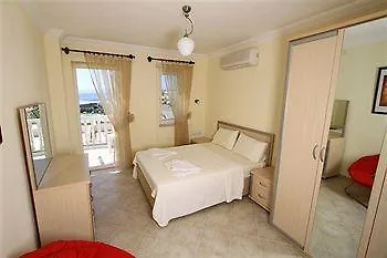 Lakeside Garden Holiday Village Serenity Hébergement de vacances