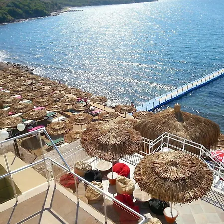 Lakeside Garden Holiday Village Serenity Bogazici