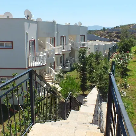 Hébergement de vacances Lakeside Garden Holiday Village Serenity Bogazici