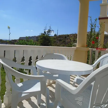 Hébergement de vacances Lakeside Garden Holiday Village Serenity Bogazici