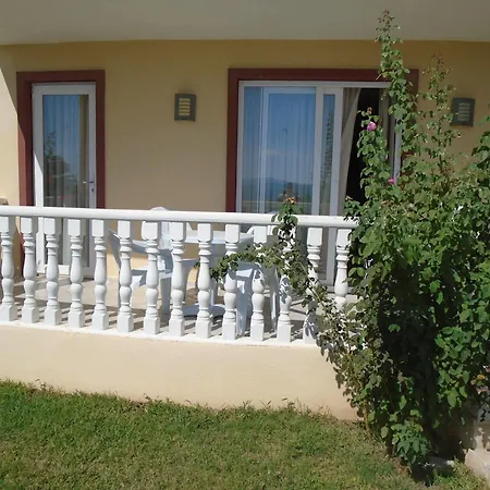 Lakeside Garden Holiday Village Serenity Hébergement de vacances