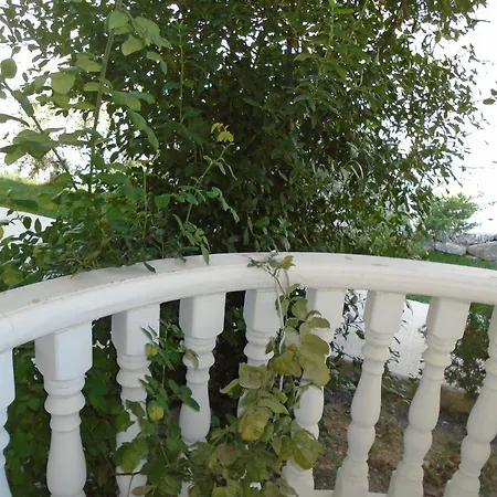Hébergement de vacances Lakeside Garden Holiday Village Serenity *