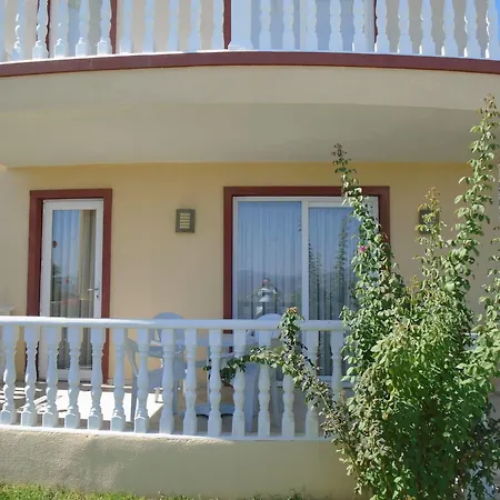 Lakeside Garden Holiday Village Serenity Hébergement de vacances Bogazici