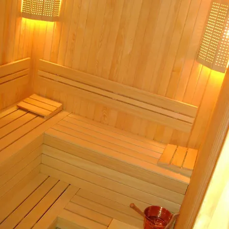 Lakeside Garden Holiday Village Serenity * Bogazici