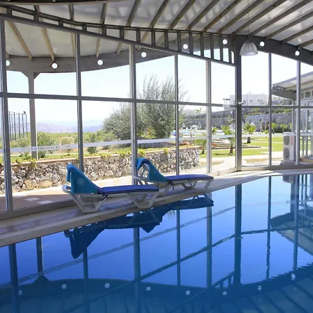 Hébergement de vacances Lakeside Garden Holiday Village Serenity *