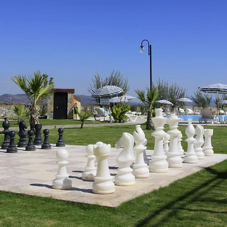 Hébergement de vacances Lakeside Garden Holiday Village Serenity *