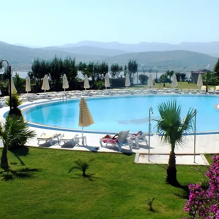 Lakeside Garden Holiday Village Serenity Hébergement de vacances *