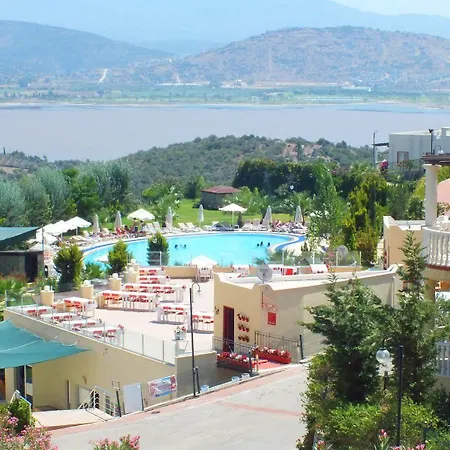 Lakeside Garden Holiday Village Serenity Hébergement de vacances *
