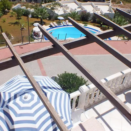 Lakeside Garden Holiday Village Serenity * Bogazici