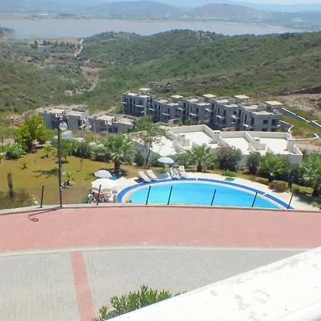 Lakeside Garden Holiday Village Serenity * Bogazici