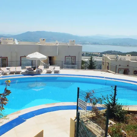Lakeside Garden Holiday Village Serenity * Bogazici